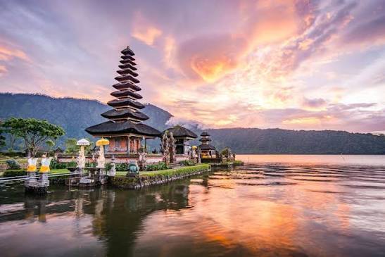 Bali