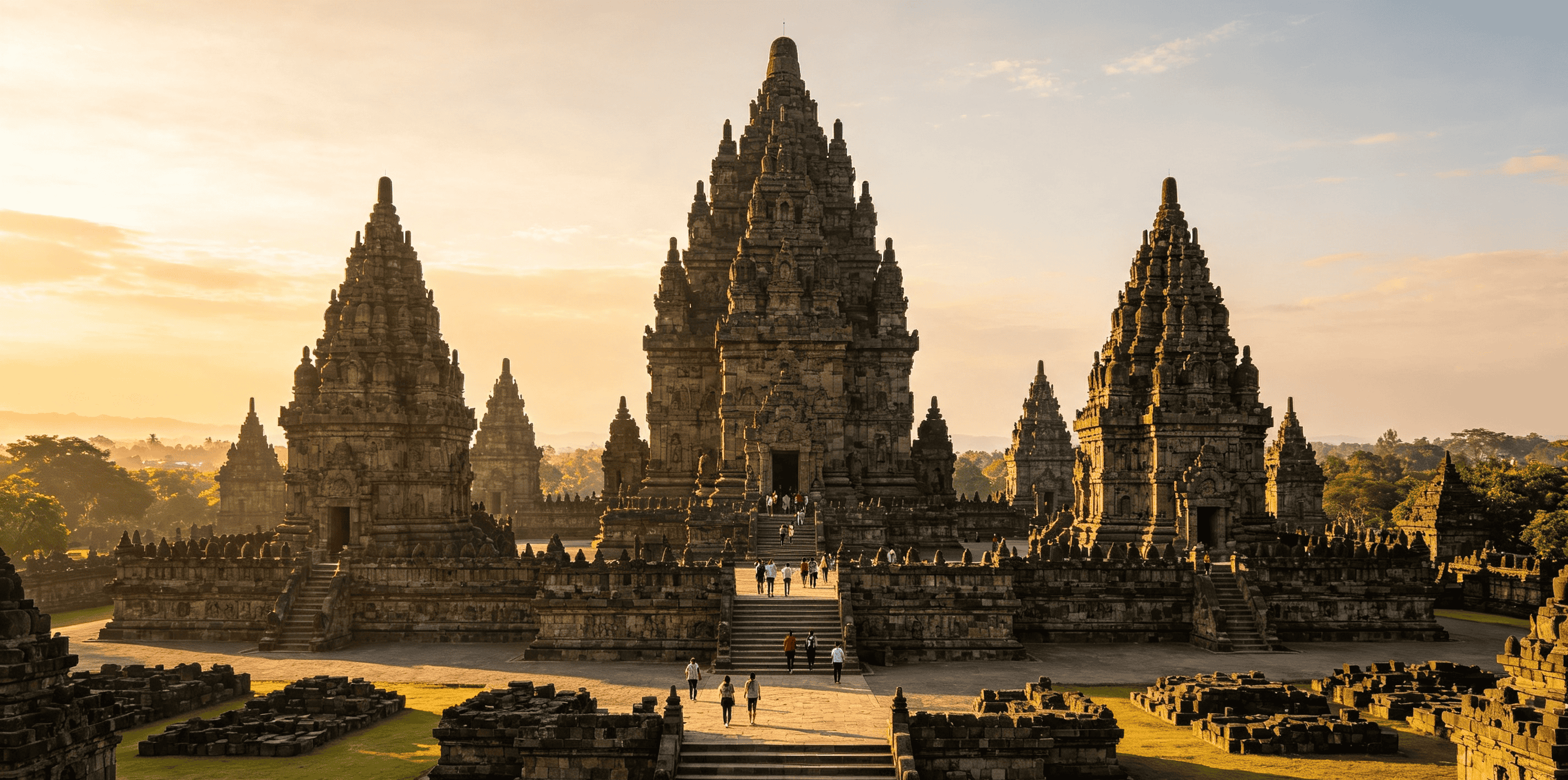 Yogyakarta