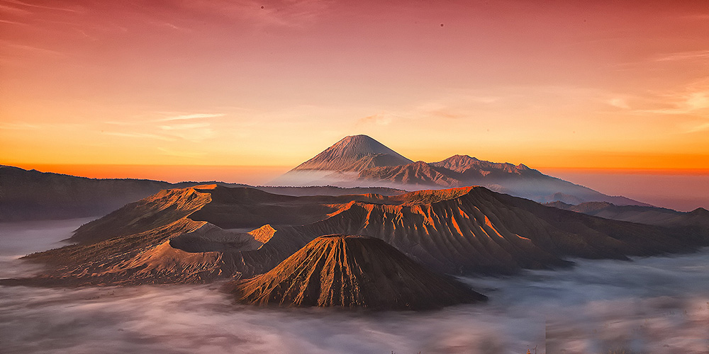 Malang & Batu